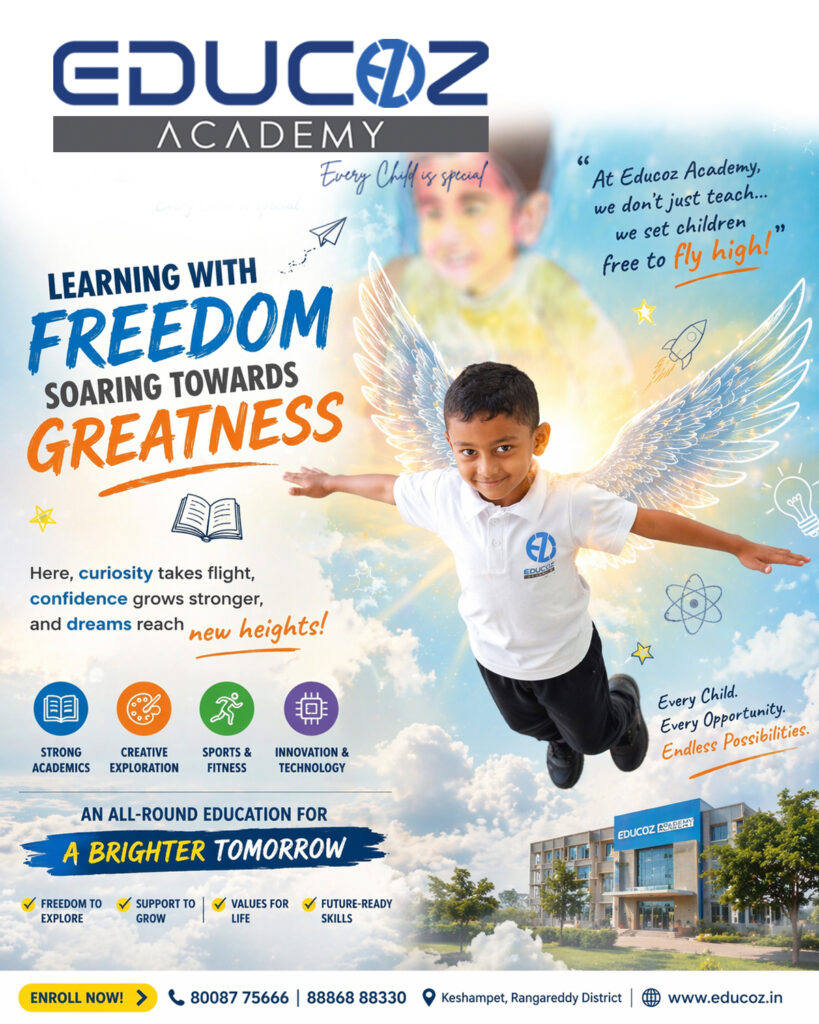 Deepak Yadav Educoz Academy