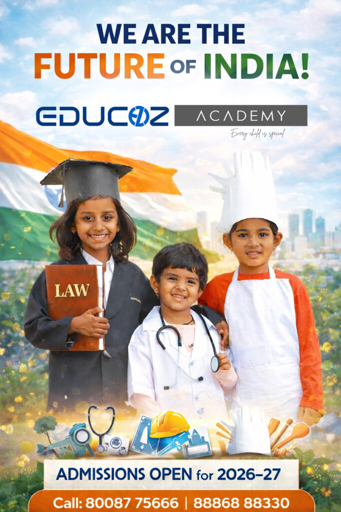 educoz academy - Every child is special